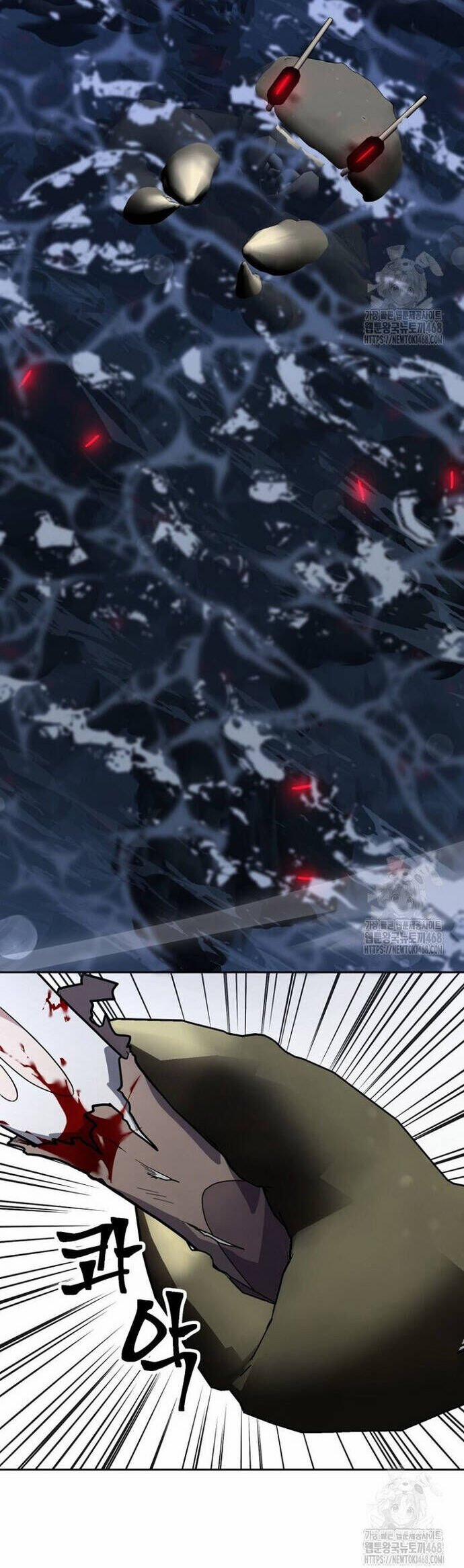 Ông Chú Ma Pháp Thiếu Nữ 31 trang 35