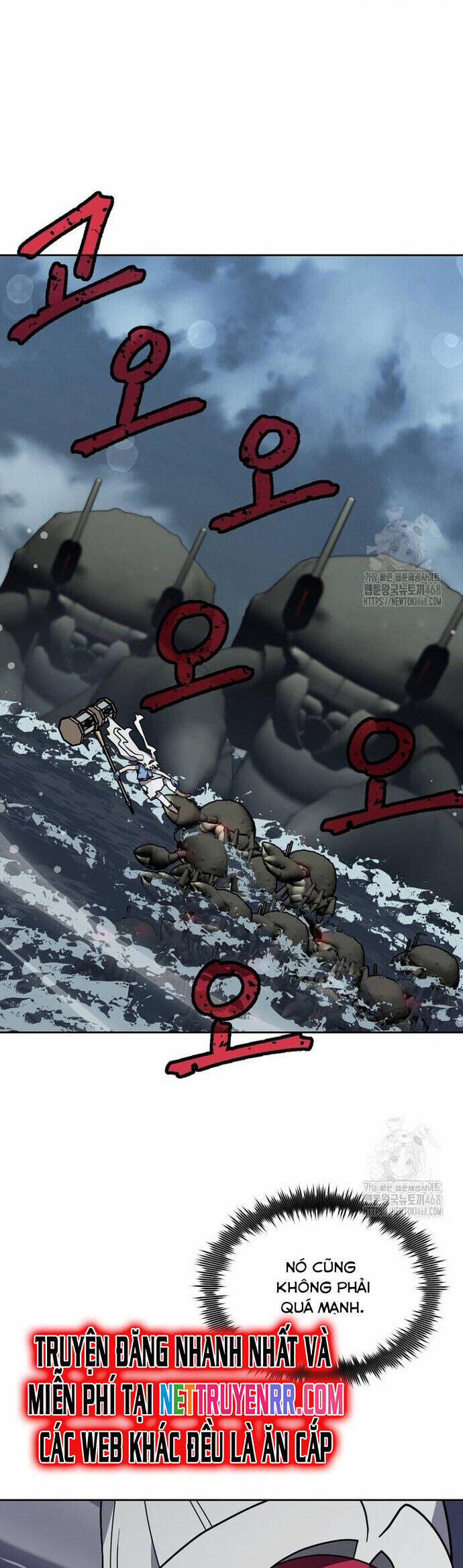 Ông Chú Ma Pháp Thiếu Nữ 31 trang 36