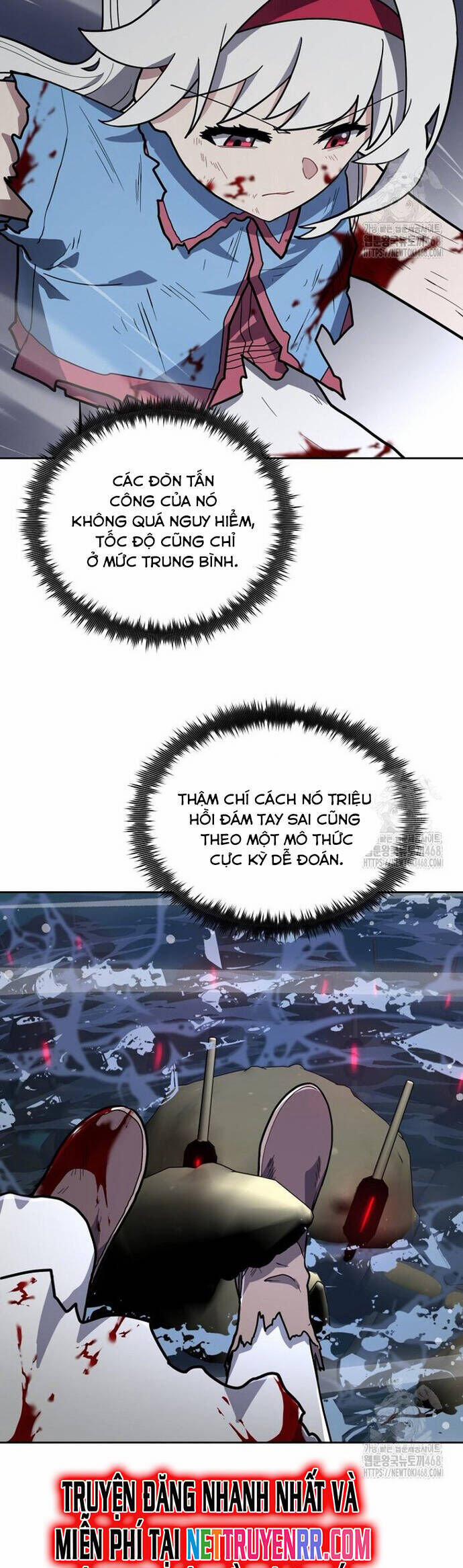 Ông Chú Ma Pháp Thiếu Nữ 31 trang 37