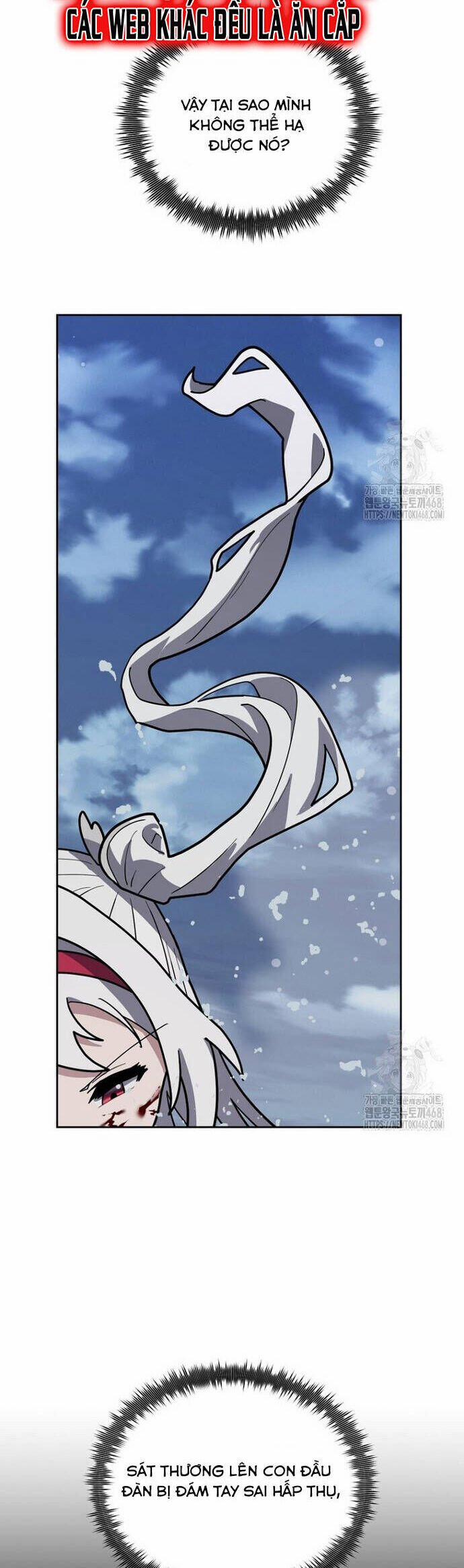 Ông Chú Ma Pháp Thiếu Nữ 31 trang 38