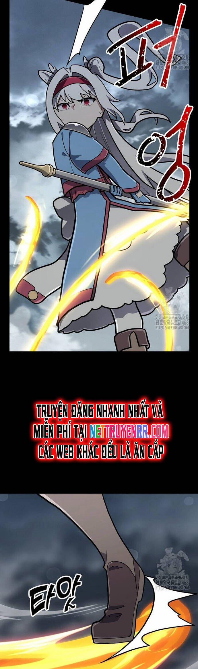 Ông Chú Ma Pháp Thiếu Nữ 31 trang 4