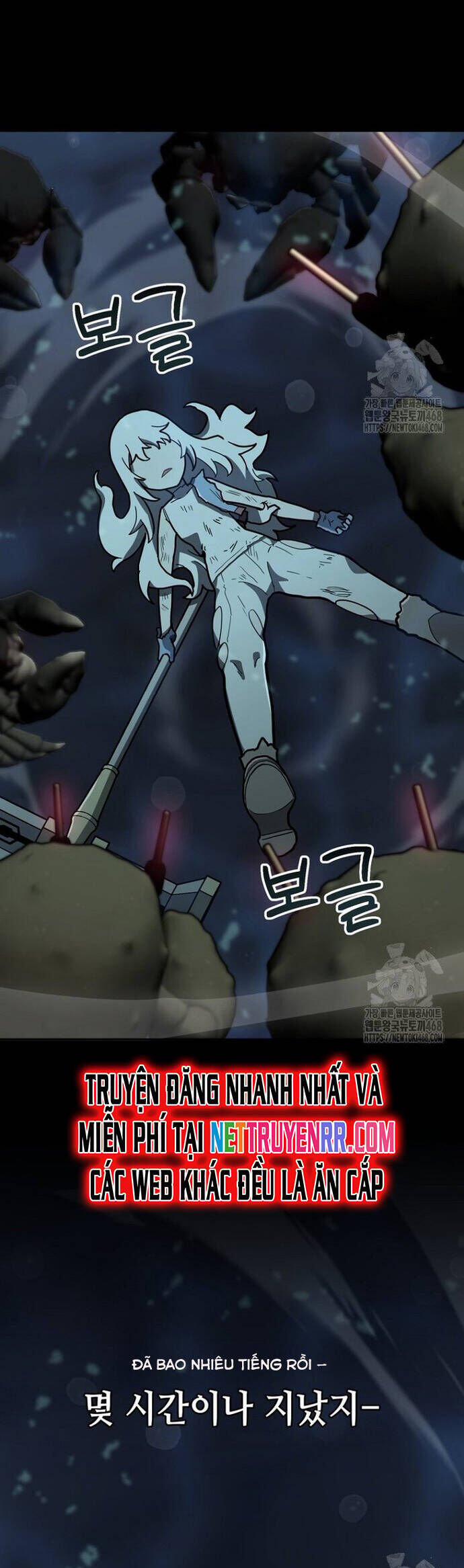 Ông Chú Ma Pháp Thiếu Nữ 31 trang 40