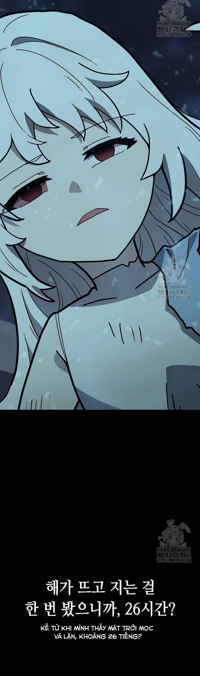 Ông Chú Ma Pháp Thiếu Nữ 31 trang 41