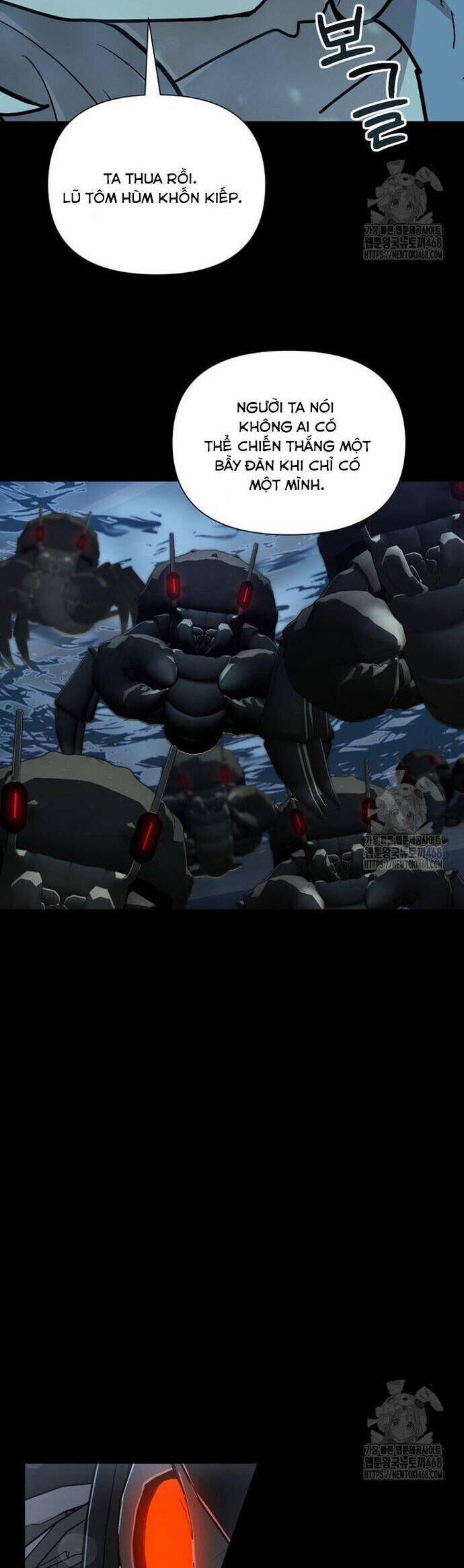 Ông Chú Ma Pháp Thiếu Nữ 31 trang 44