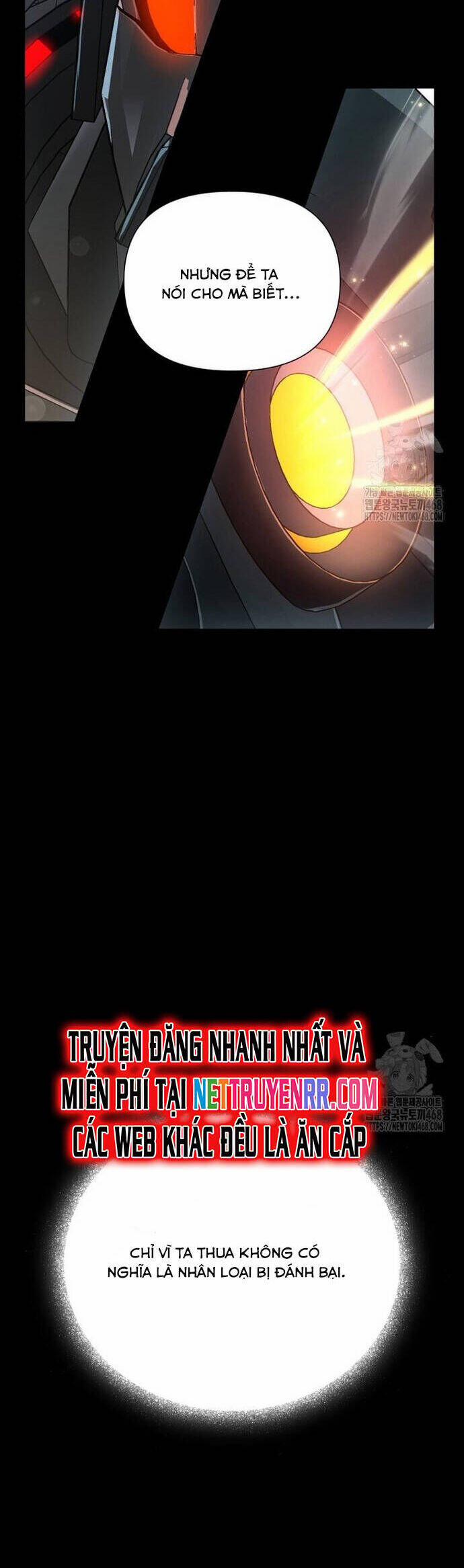 Ông Chú Ma Pháp Thiếu Nữ 31 trang 45