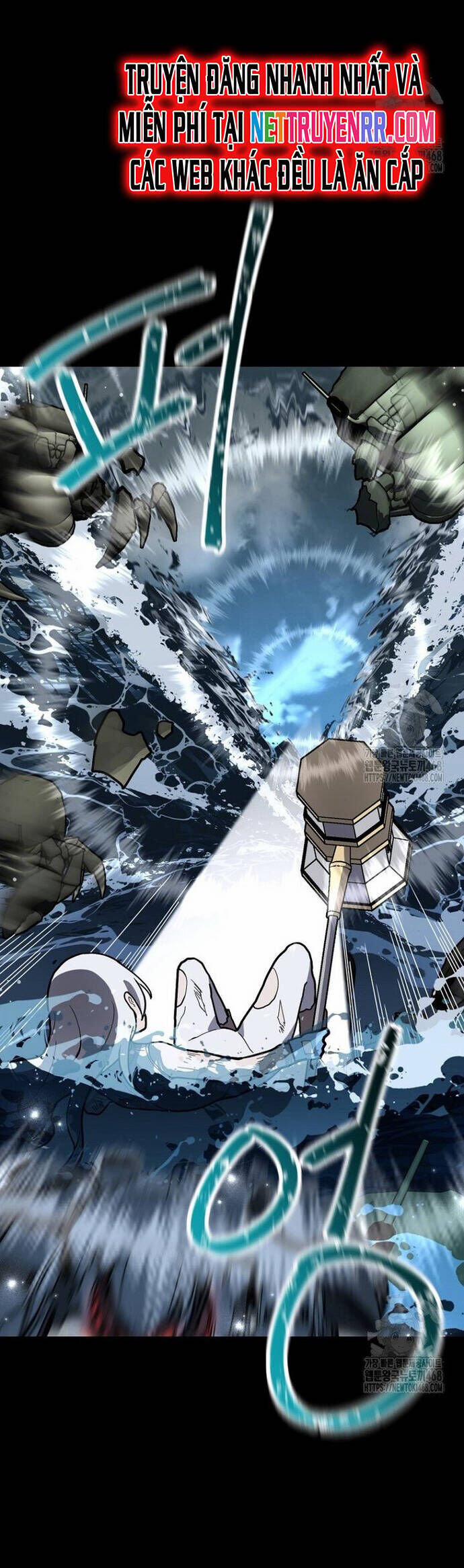 Ông Chú Ma Pháp Thiếu Nữ 31 trang 46