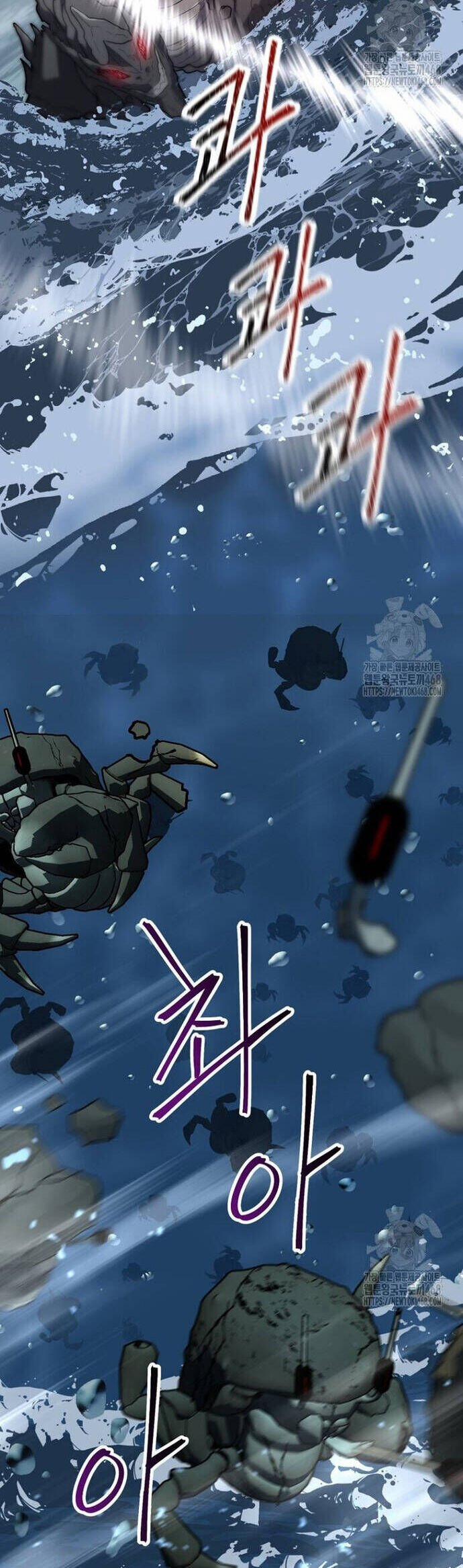 Ông Chú Ma Pháp Thiếu Nữ 31 trang 48