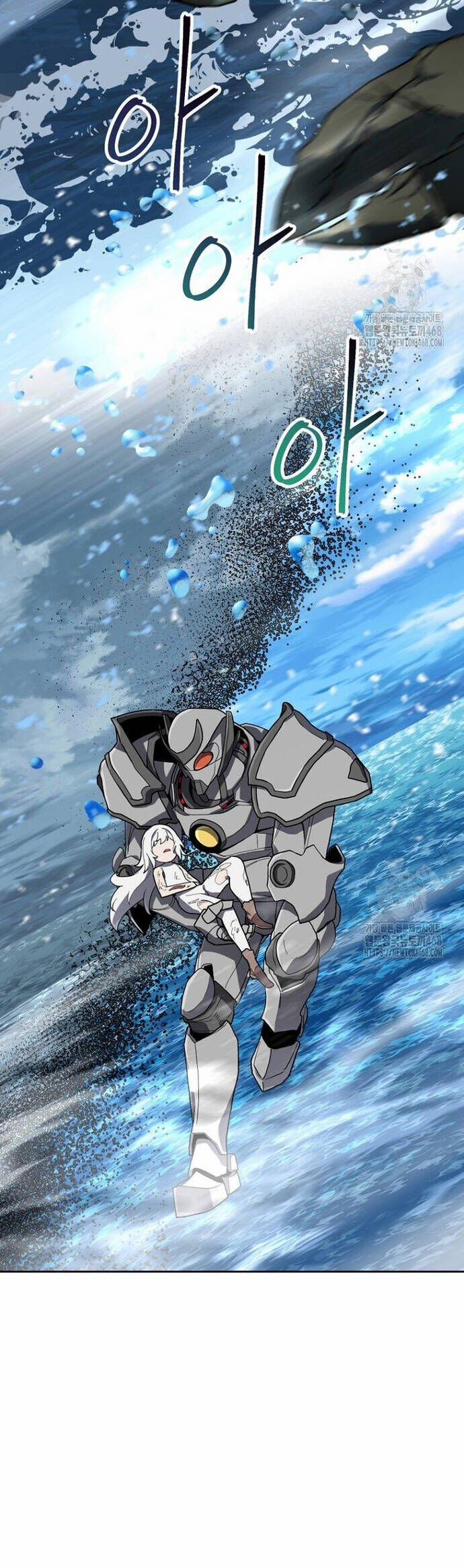 Ông Chú Ma Pháp Thiếu Nữ 31 trang 49