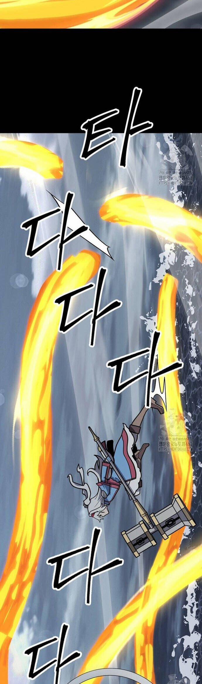 Ông Chú Ma Pháp Thiếu Nữ 31 trang 5