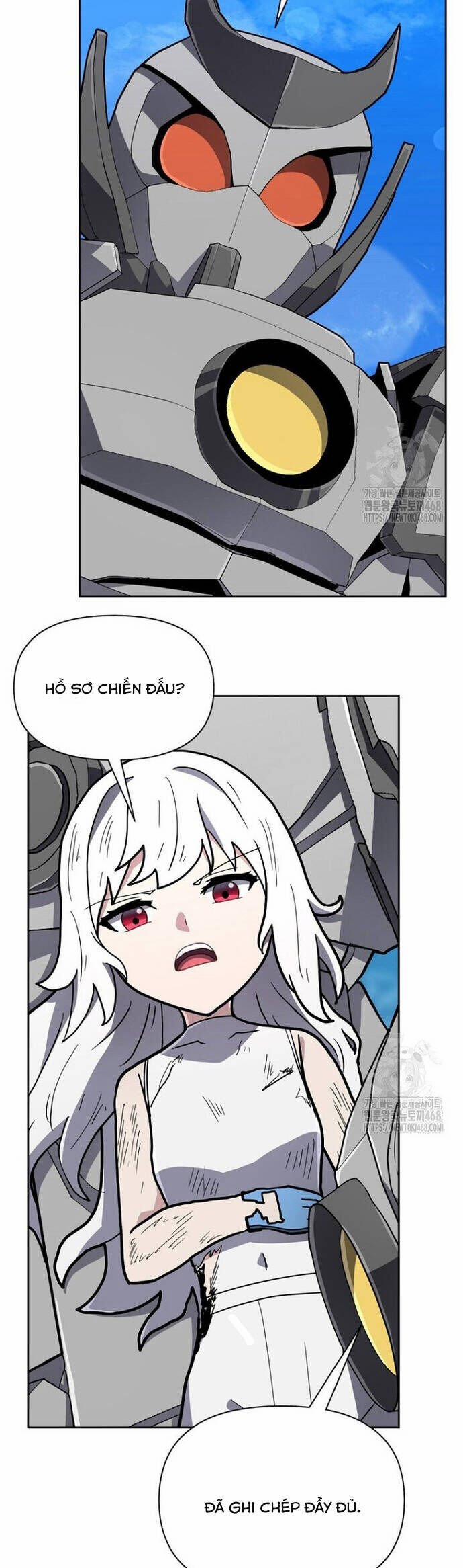 Ông Chú Ma Pháp Thiếu Nữ 31 trang 52