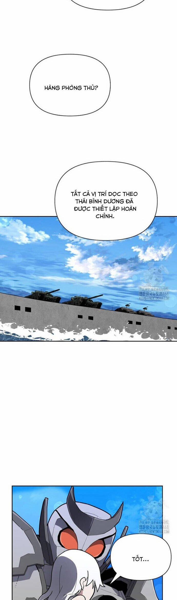 Ông Chú Ma Pháp Thiếu Nữ 31 trang 53