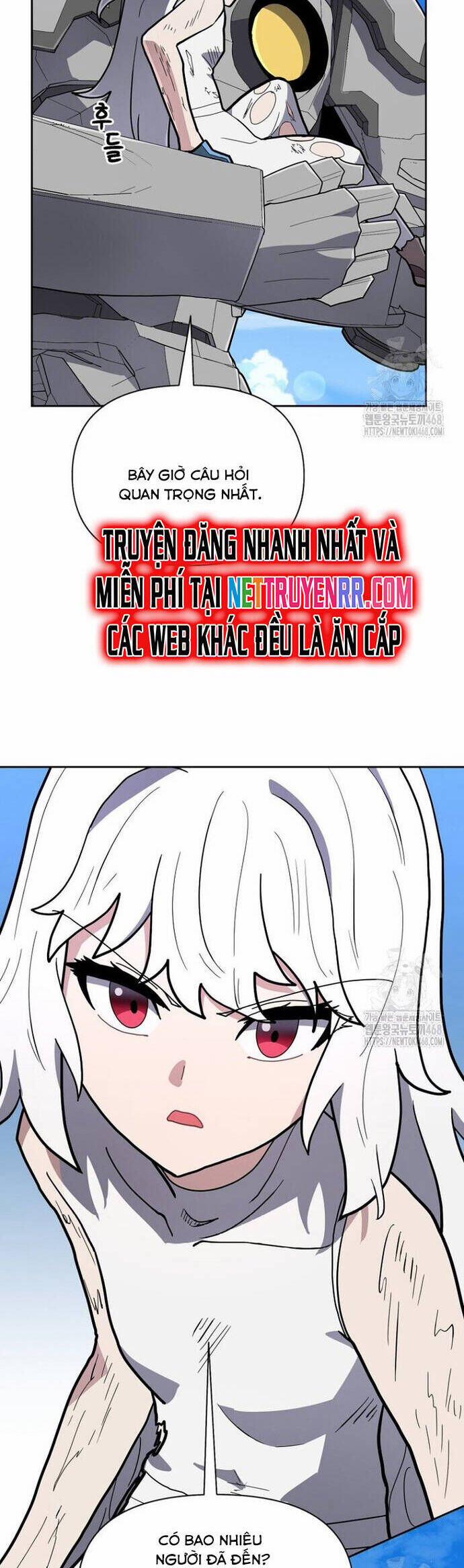 Ông Chú Ma Pháp Thiếu Nữ 31 trang 54