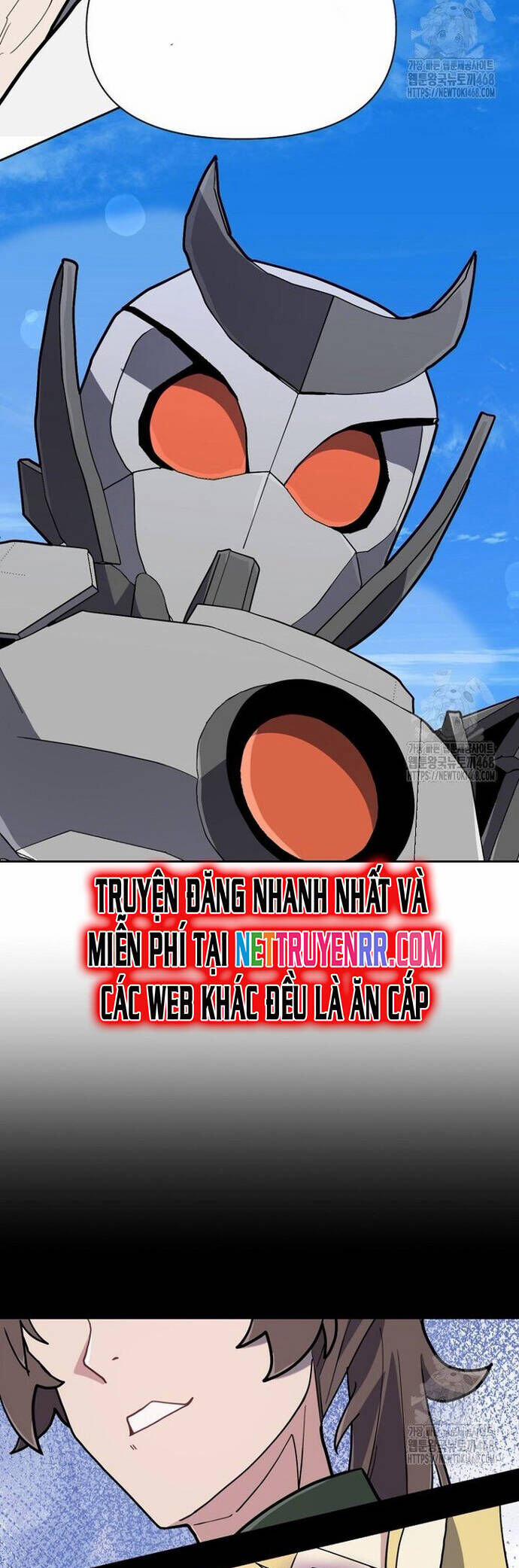 Ông Chú Ma Pháp Thiếu Nữ 31 trang 55