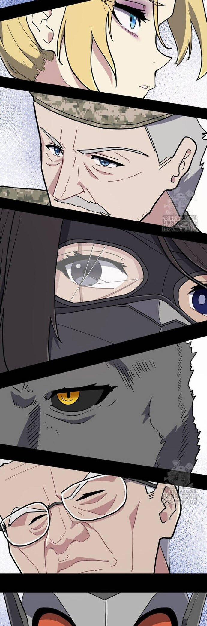 Ông Chú Ma Pháp Thiếu Nữ 31 trang 56