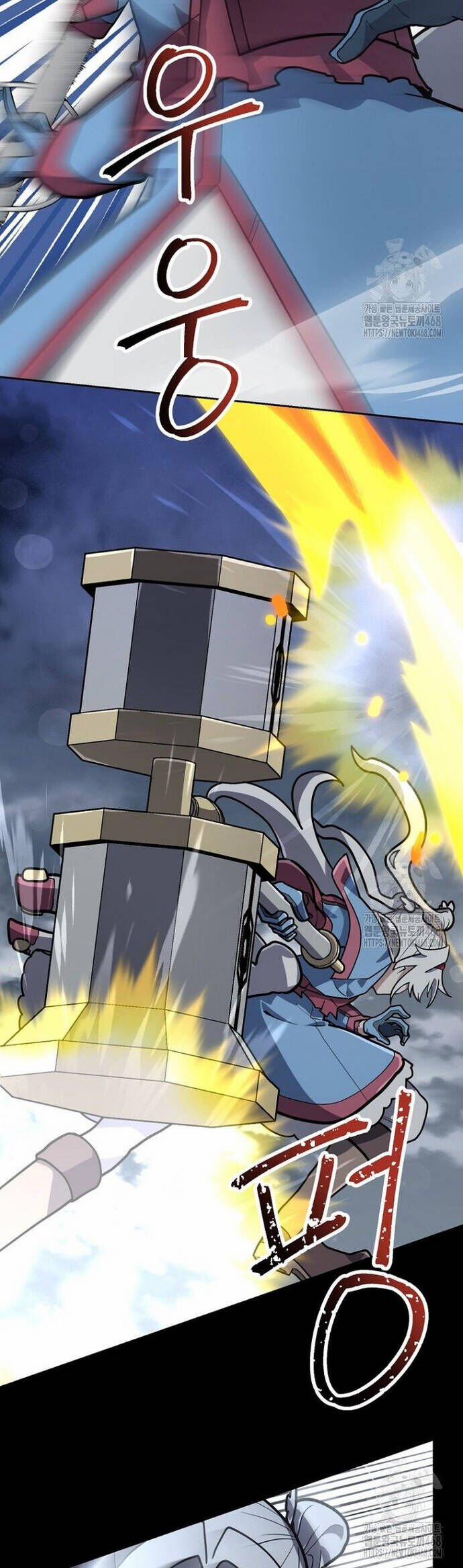 Ông Chú Ma Pháp Thiếu Nữ 31 trang 7