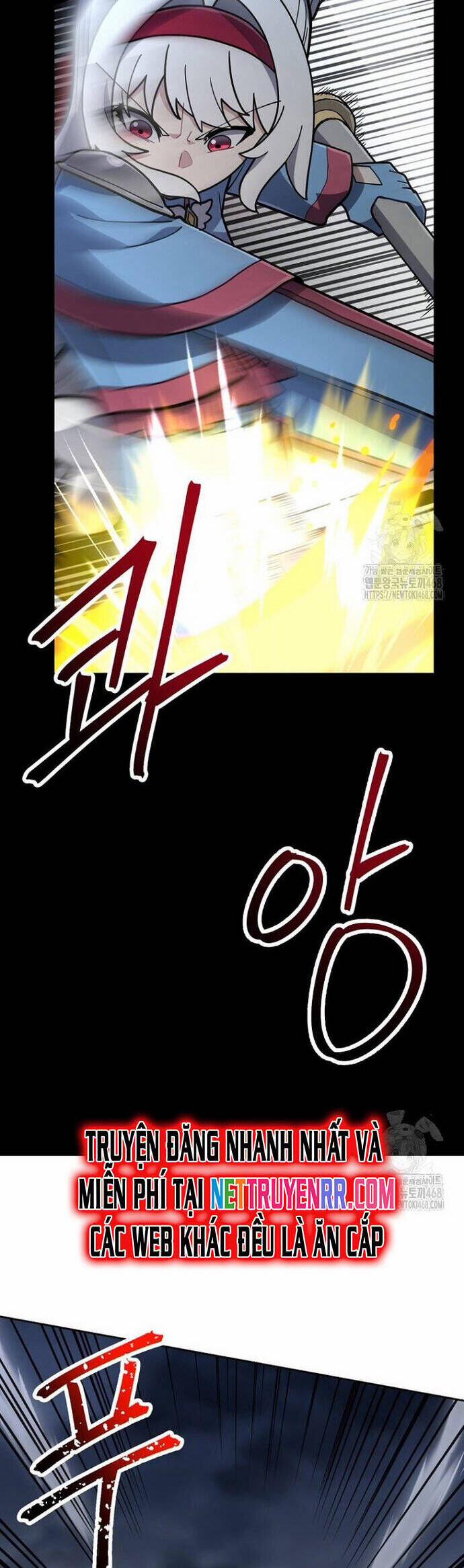 Ông Chú Ma Pháp Thiếu Nữ 31 trang 8