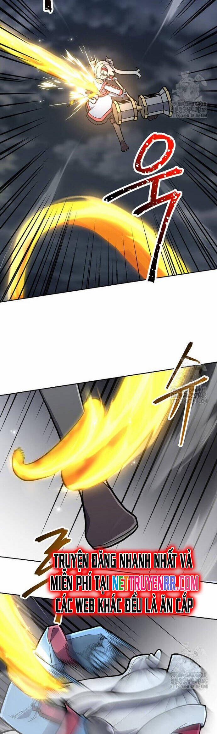 Ông Chú Ma Pháp Thiếu Nữ 31 trang 9