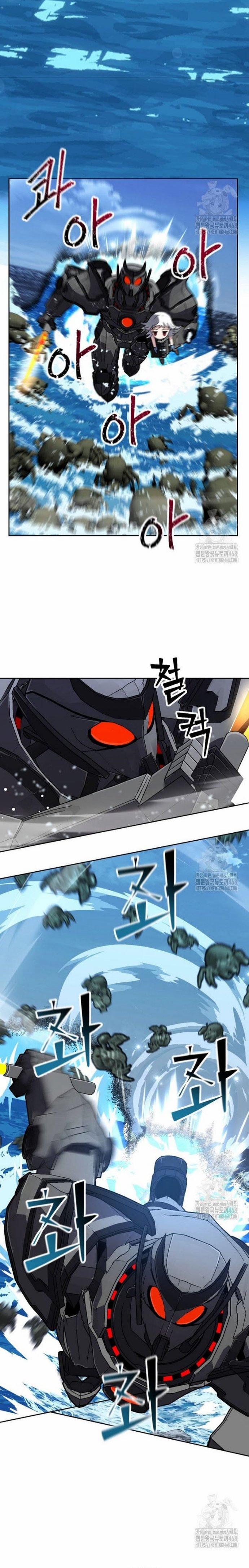 Ông Chú Ma Pháp Thiếu Nữ 32 trang 2