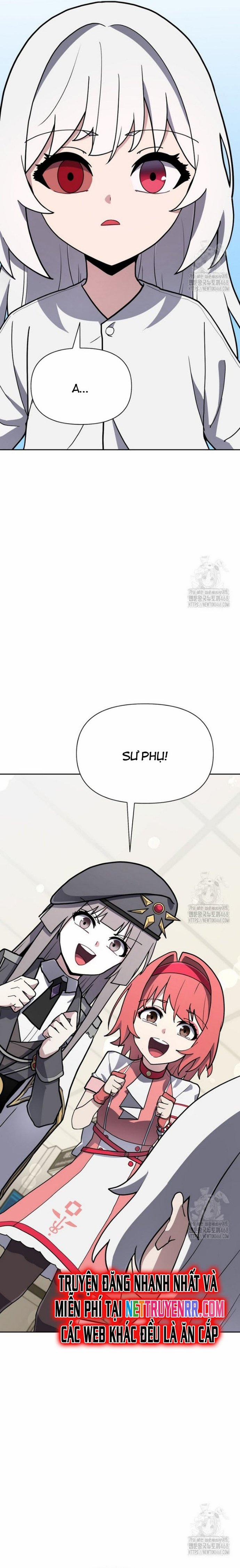 Ông Chú Ma Pháp Thiếu Nữ 32 trang 9