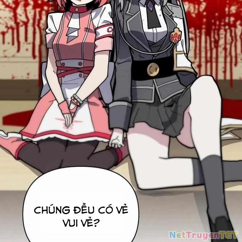 Ông Chú Ma Pháp Thiếu Nữ 33 trang 145