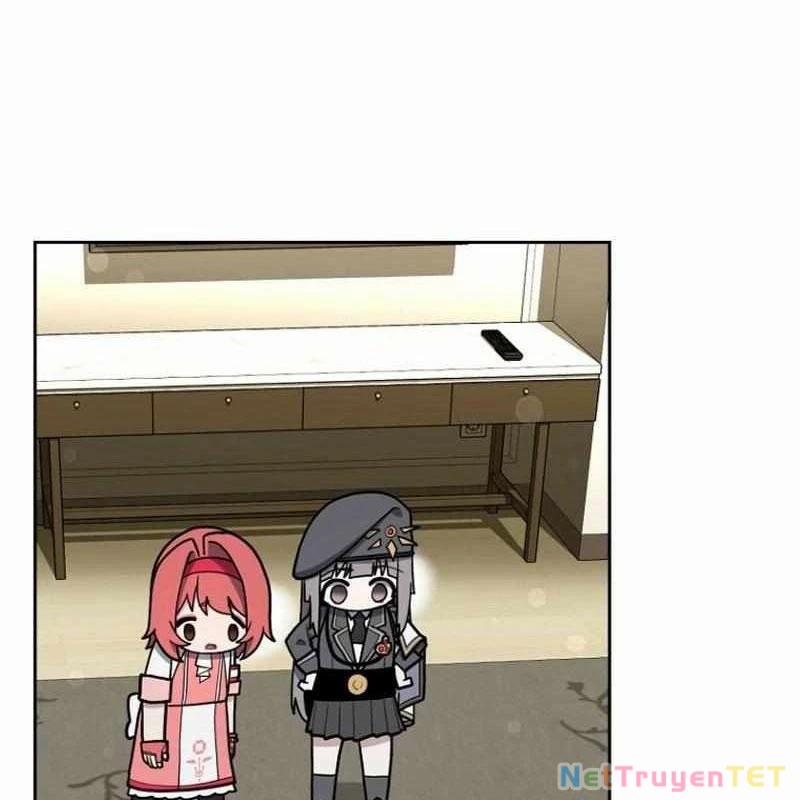 Ông Chú Ma Pháp Thiếu Nữ 33 trang 18