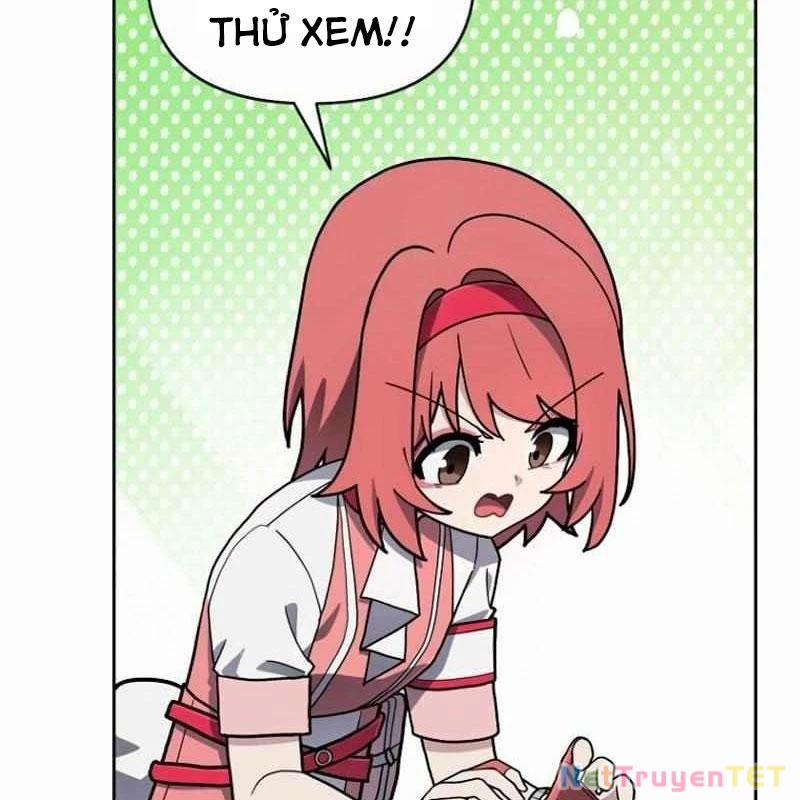 Ông Chú Ma Pháp Thiếu Nữ 33 trang 20