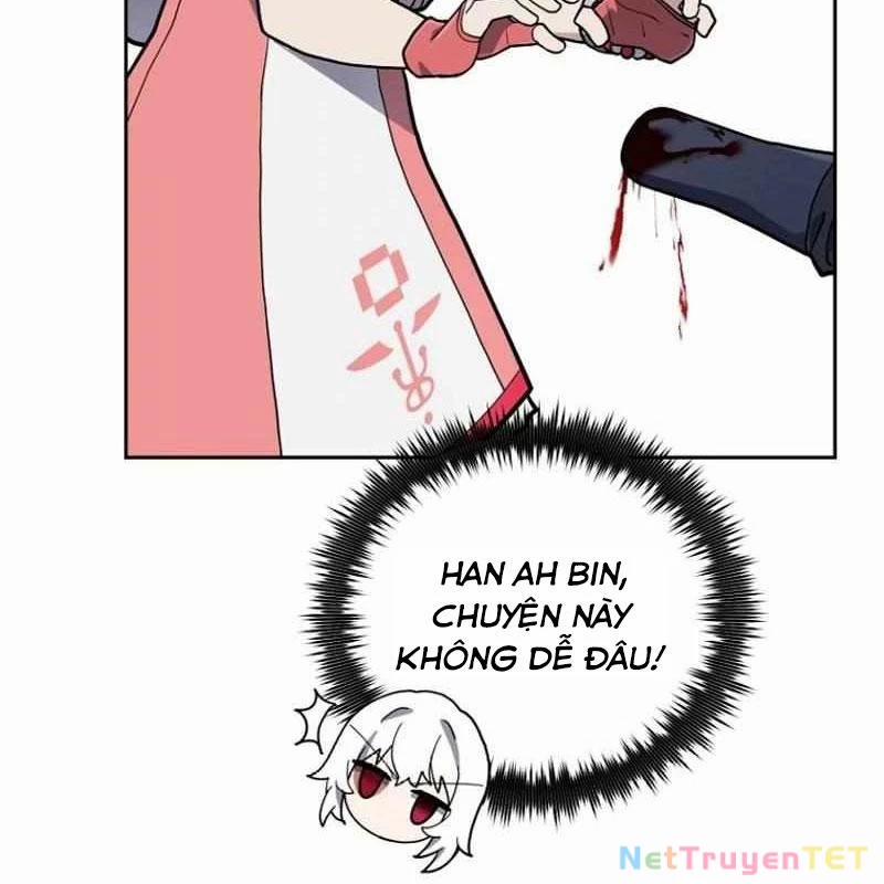 Ông Chú Ma Pháp Thiếu Nữ 33 trang 21