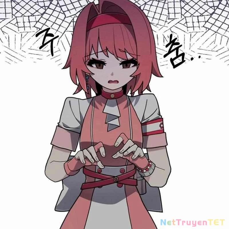 Ông Chú Ma Pháp Thiếu Nữ 33 trang 33