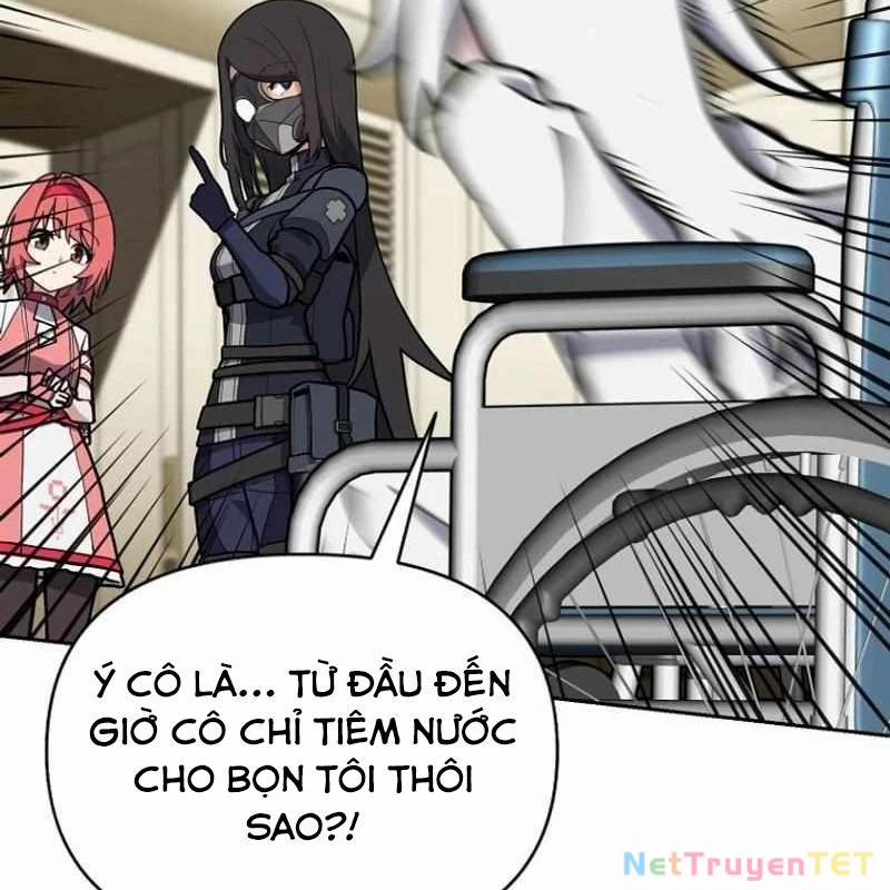 Ông Chú Ma Pháp Thiếu Nữ 33 trang 66