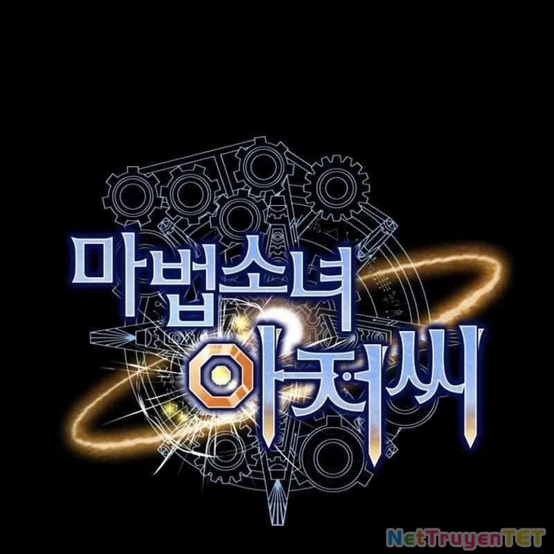 Ông Chú Ma Pháp Thiếu Nữ 33 trang 79