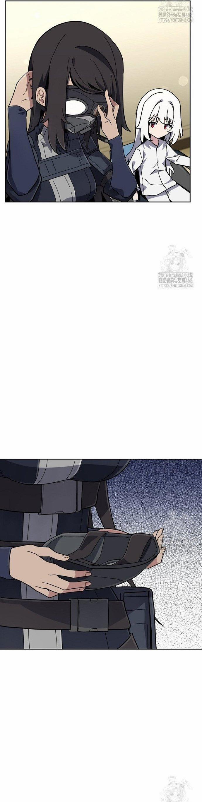 Ông Chú Ma Pháp Thiếu Nữ 34 trang 1