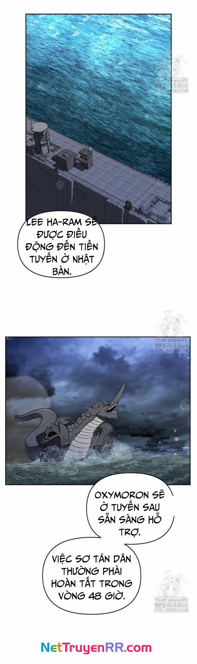 Ông Chú Ma Pháp Thiếu Nữ 34 trang 10