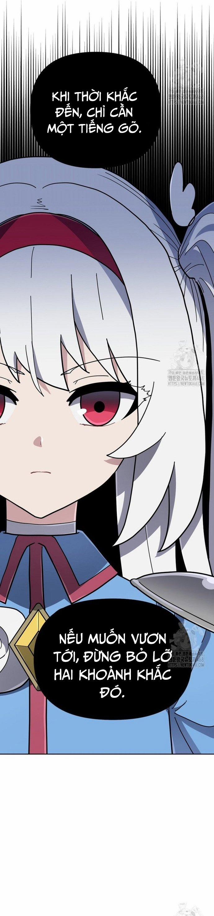 Ông Chú Ma Pháp Thiếu Nữ 34 trang 14