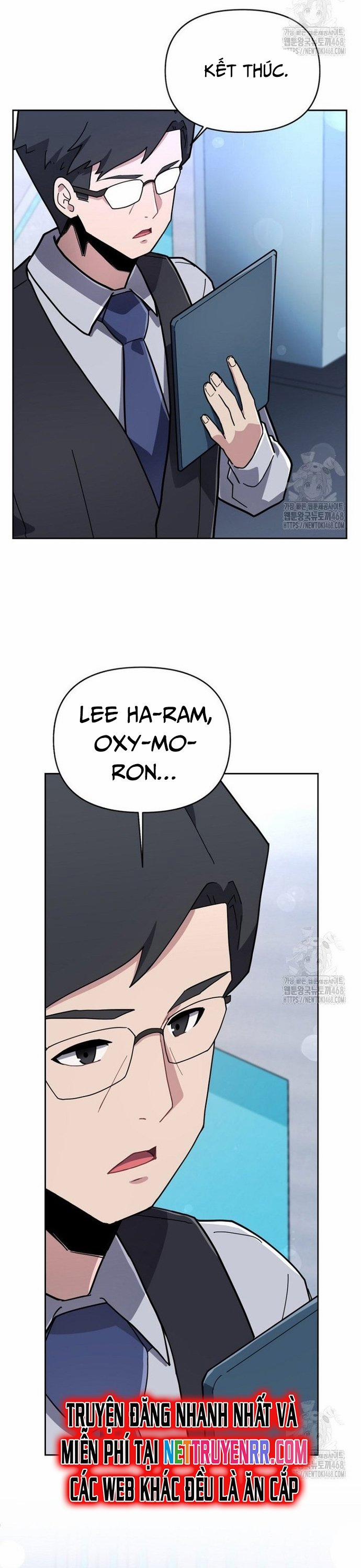 Ông Chú Ma Pháp Thiếu Nữ 34 trang 15