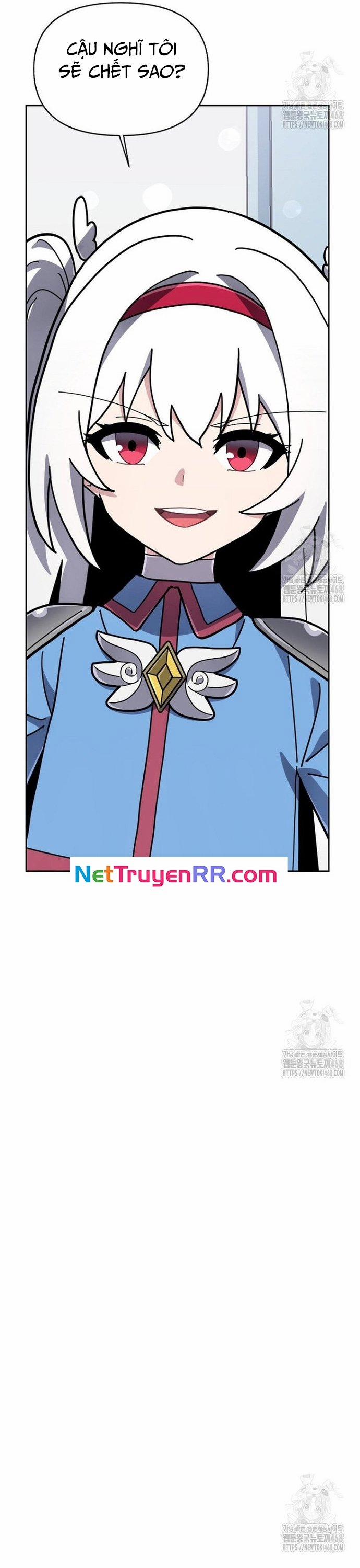 Ông Chú Ma Pháp Thiếu Nữ 34 trang 17