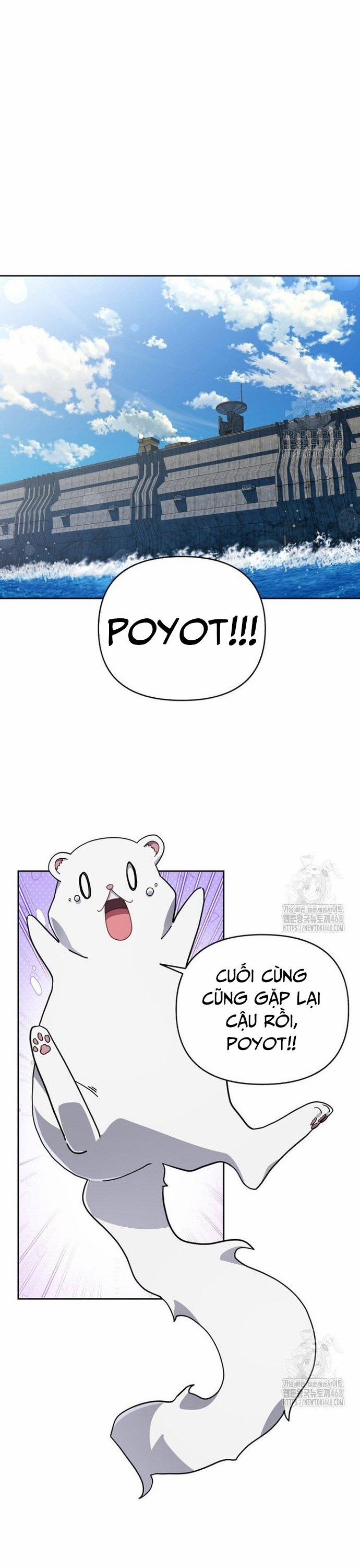 Ông Chú Ma Pháp Thiếu Nữ 34 trang 18