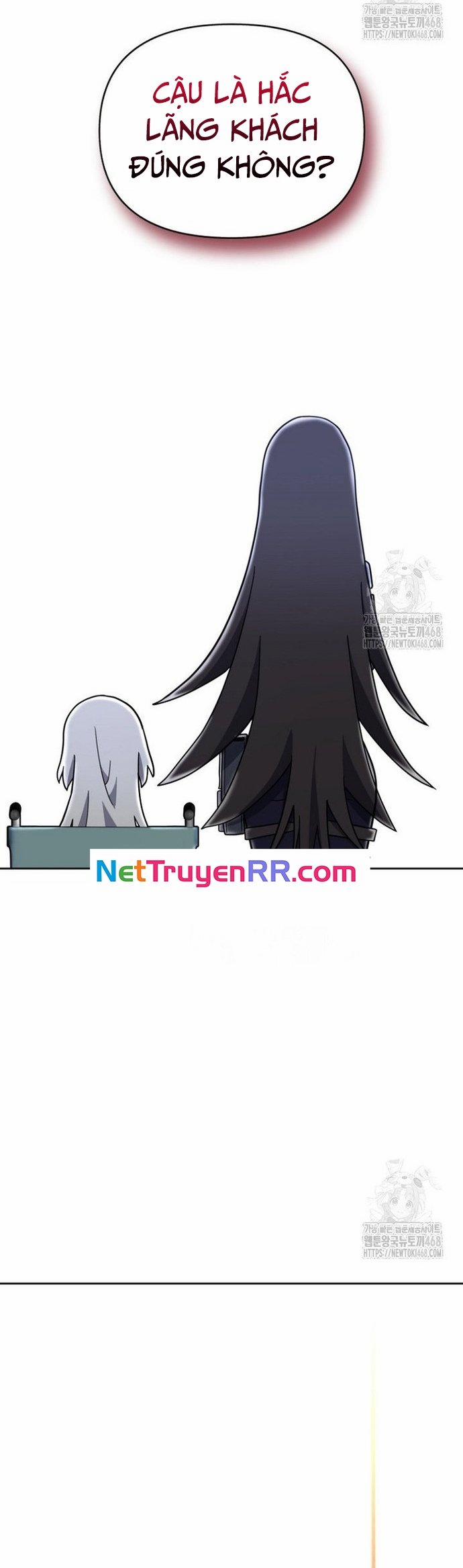 Ông Chú Ma Pháp Thiếu Nữ 34 trang 2