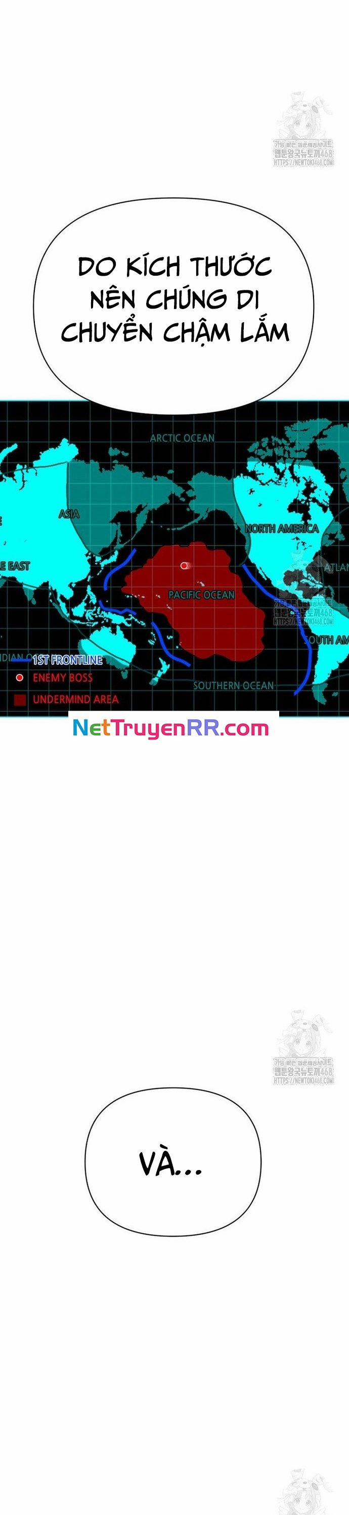 Ông Chú Ma Pháp Thiếu Nữ 34 trang 23