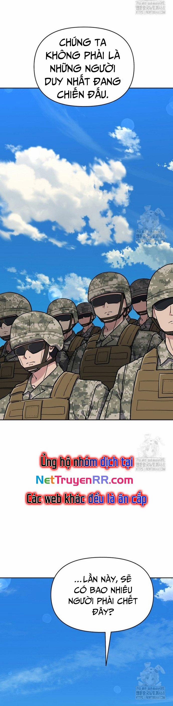 Ông Chú Ma Pháp Thiếu Nữ 34 trang 24