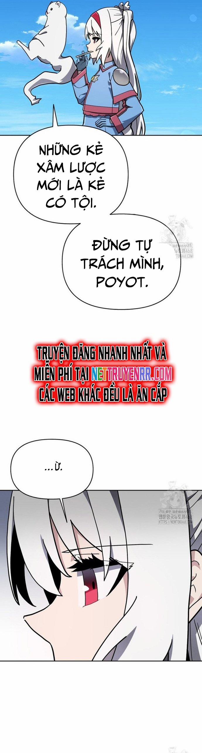 Ông Chú Ma Pháp Thiếu Nữ 34 trang 25