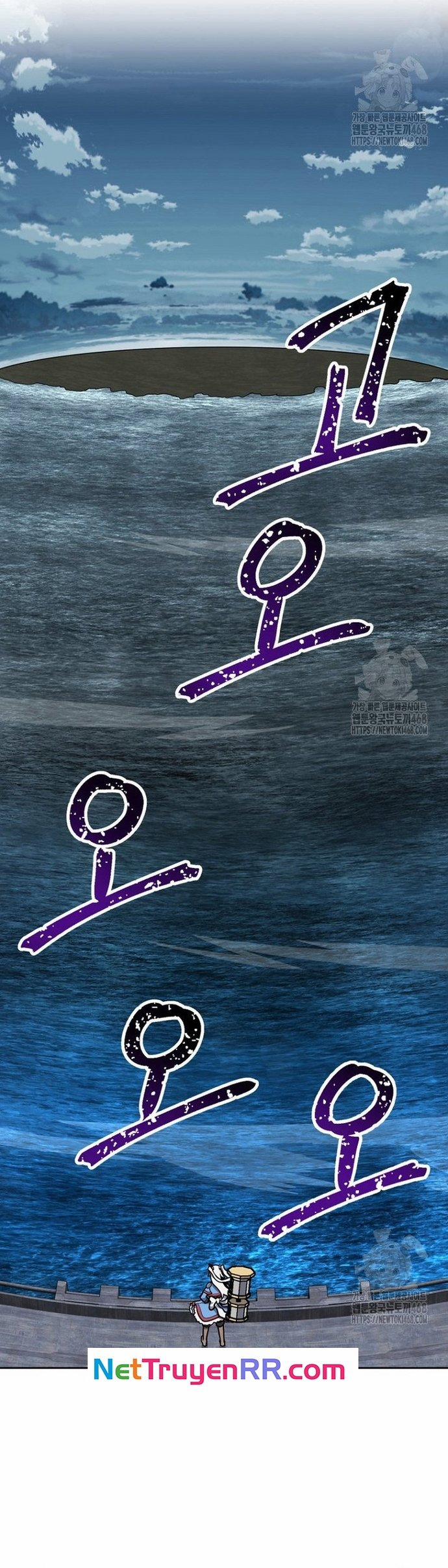 Ông Chú Ma Pháp Thiếu Nữ 34 trang 31