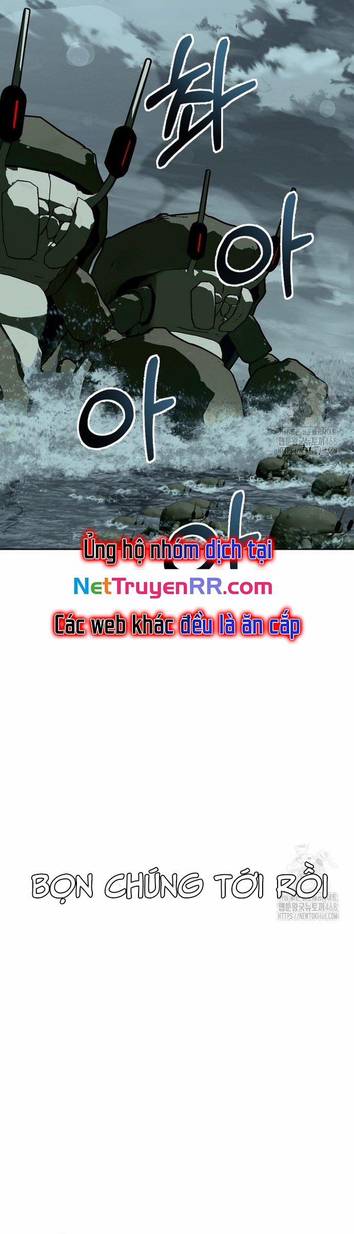 Ông Chú Ma Pháp Thiếu Nữ 34 trang 36