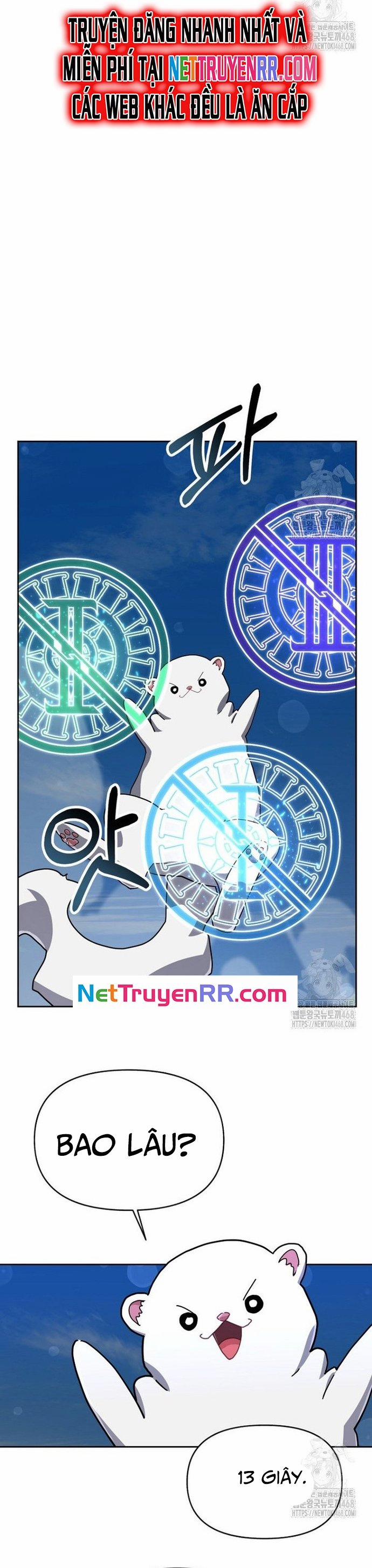 Ông Chú Ma Pháp Thiếu Nữ 34 trang 38