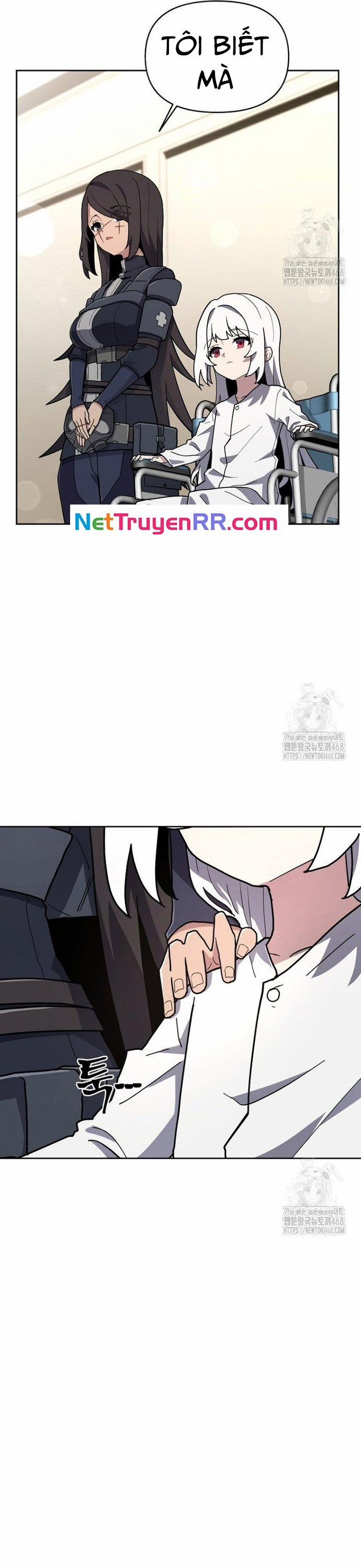 Ông Chú Ma Pháp Thiếu Nữ 34 trang 4