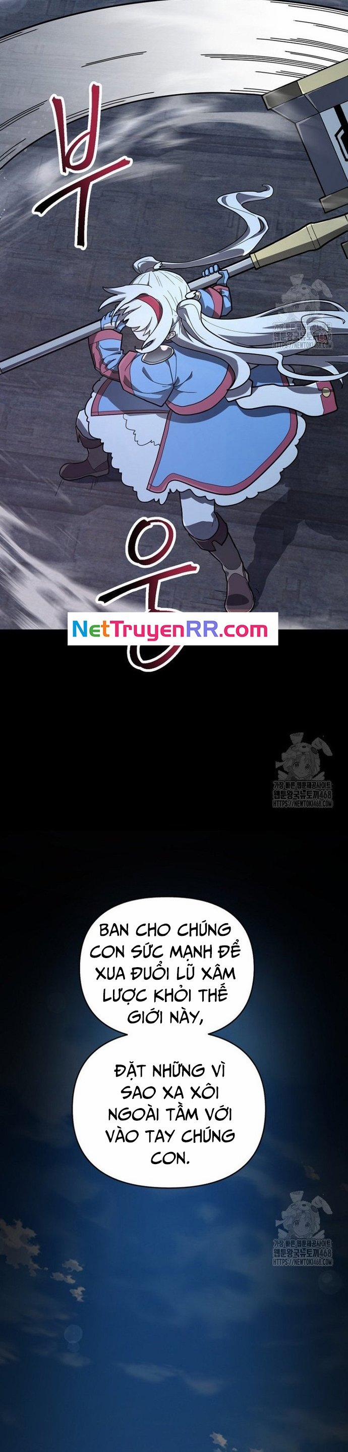 Ông Chú Ma Pháp Thiếu Nữ 34 trang 43