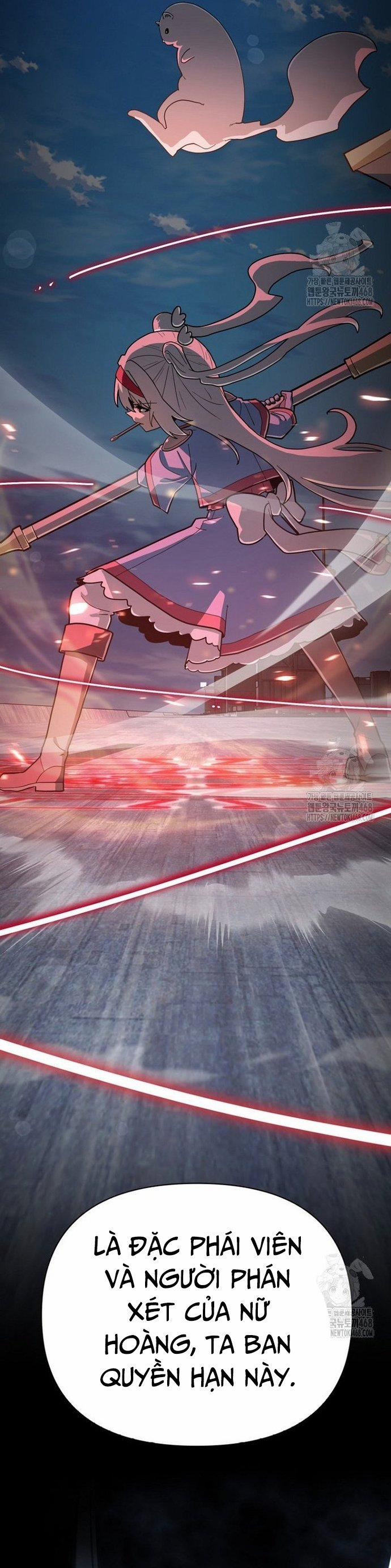 Ông Chú Ma Pháp Thiếu Nữ 34 trang 44