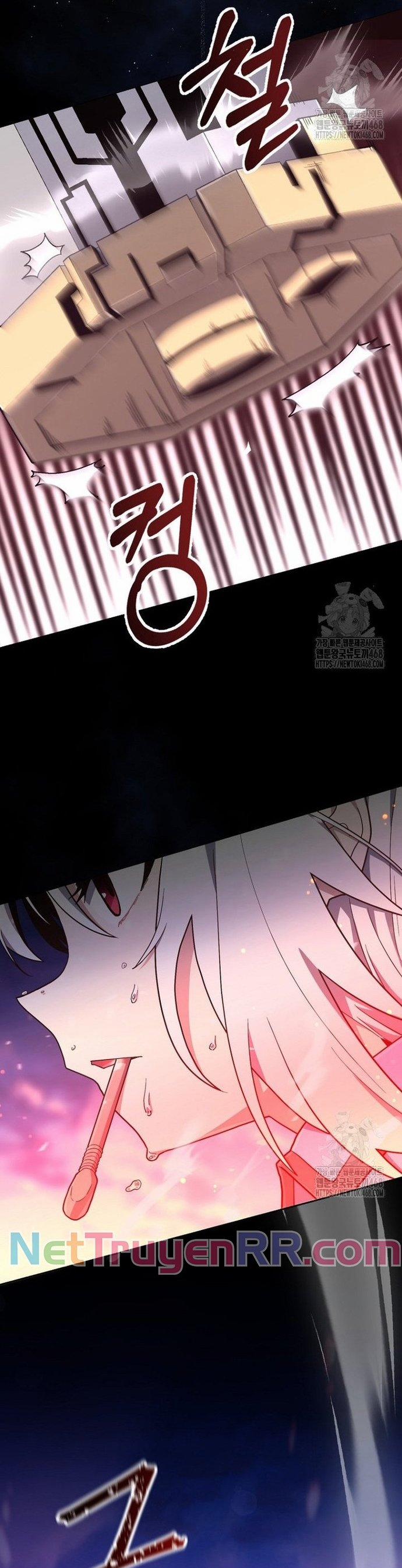 Ông Chú Ma Pháp Thiếu Nữ 34 trang 46