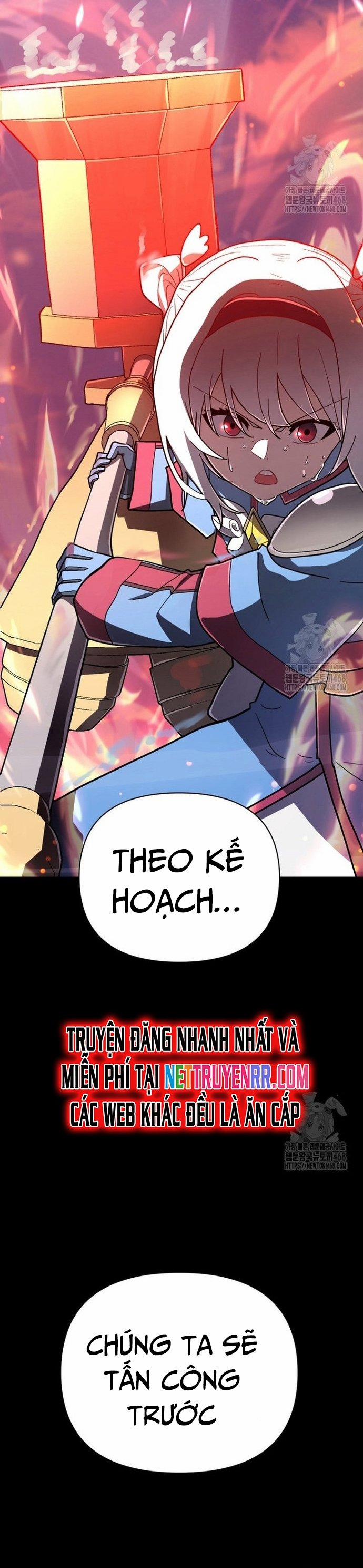 Ông Chú Ma Pháp Thiếu Nữ 34 trang 48