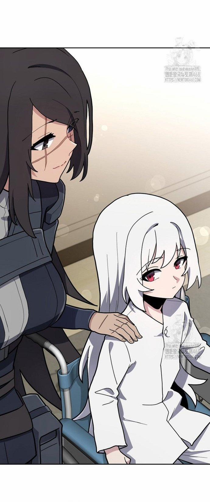 Ông Chú Ma Pháp Thiếu Nữ 34 trang 5