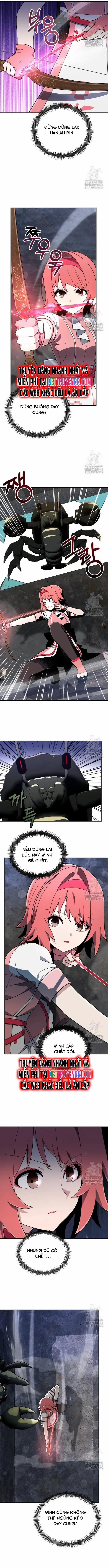 Ông Chú Ma Pháp Thiếu Nữ 36 trang 1